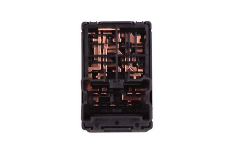 Tlačítko nastavení zrcátek 25570BM400