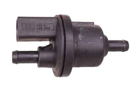 Elektrický ventil odvetrania palivovej nádrže 1C0906517A