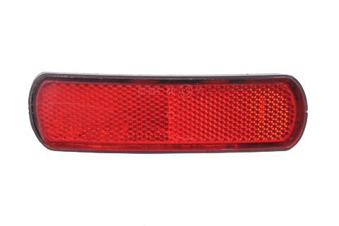 Odrazka zadného nárazníka pravá