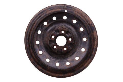 Disk kola 5x114,3 6,5Jx16 ET51