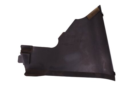 Boční kryt středového tunelu přední pravý 689208H900