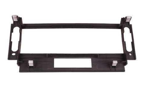 Rámeček ovládání topení 275758H300