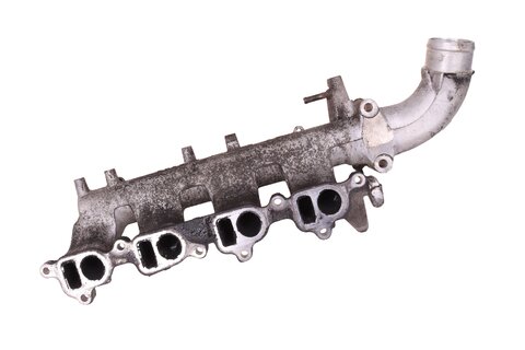 Sání vzduchu 140018H800