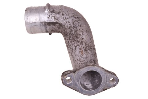 Vzduchové potrubí (intercooler - turbo) 14460AD200