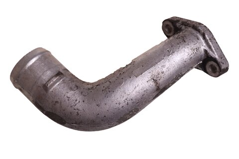 Vzduchové potrubí (intercooler - turbo) 14460AD200