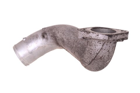 Vzduchové potrubí (turbo - filtrbox) 144608H820