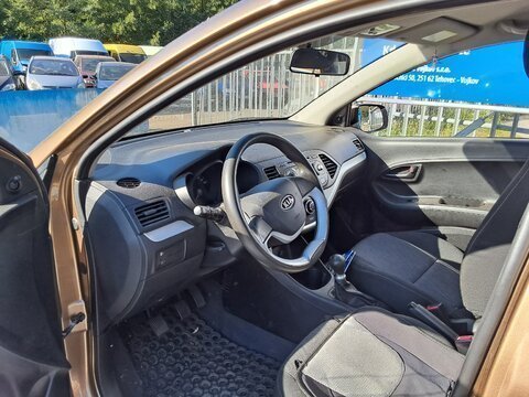 Kia Picanto 1.0 51 kW