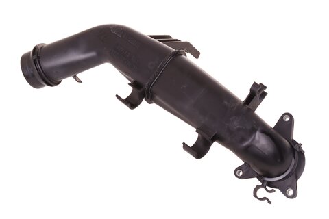 Vzduchové potrubí (intercooler - turbo) 14460AD200