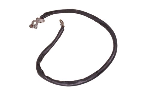 Zemnící kabel baterie mínusový 240808H800