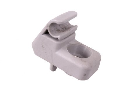 Príchytka slnečné clony