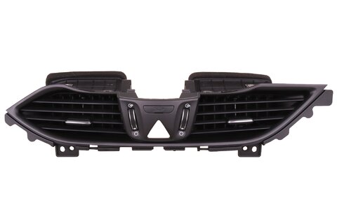 Stredové výdychy kúrenia 97410G4100PMP