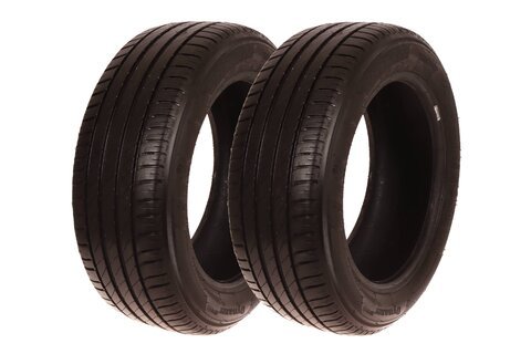 Sada dvou pneumatik LETNÍ 205/55 R16 91V KLEBER Dynaxer HP4 DT1 (6 mm) rok 2022