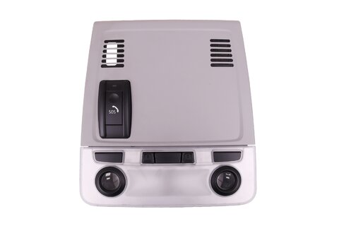 Osvětlení interiéru   SOS tlačítko 61316924675