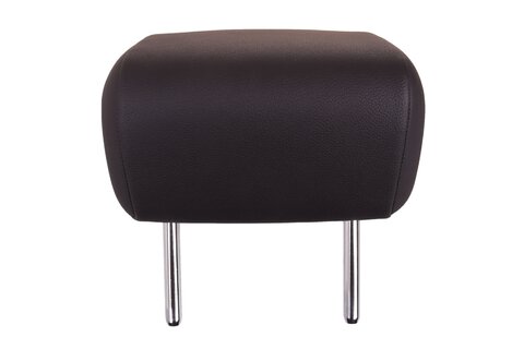 Opěrka hlavy zadní černá střed 13269734