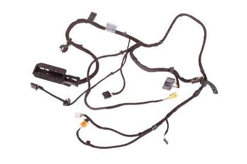 Kabelový svazek sedadla řidiče 13287085