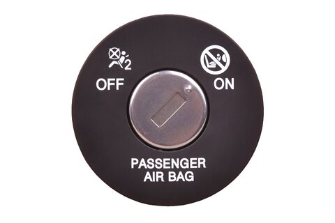 Zámek airbagu spolujezdce 95940B4000