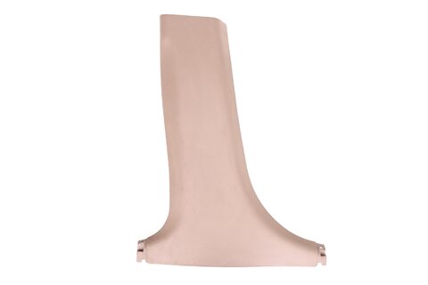 Panel B sloupku spodní levý béžový 769168H311