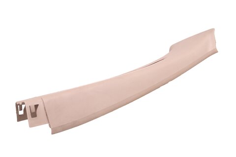 Panel B sloupku horní pravý béžový 769138H311