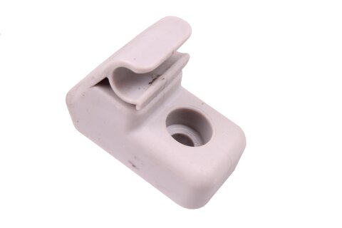 Príchytka slnečné clony