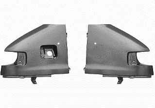 Pravý predný blatník