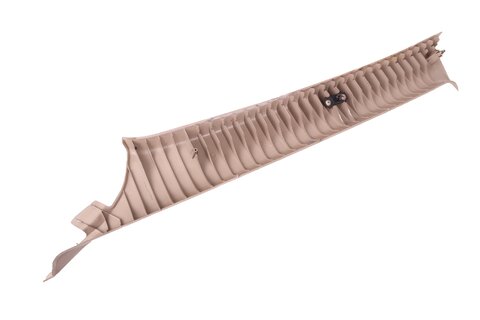 Panel A sloupku horní pravý béžový 769118H301