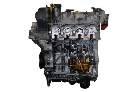 Motor CZDA 110kW