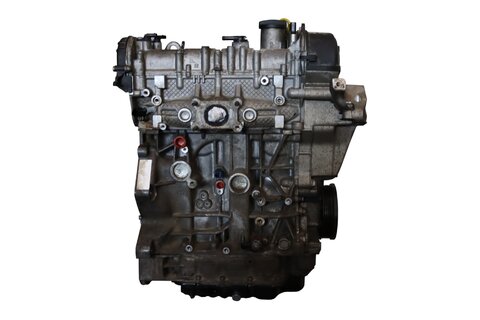 Motor CZDA 110kW