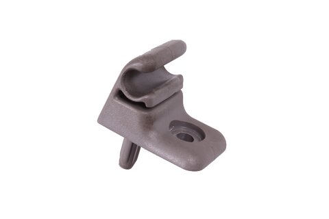 Príchytka slnečné clony