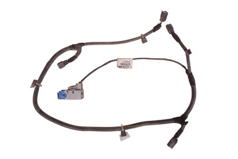 Kabelový svazek zadního nárazníku (2UQ) 13238613