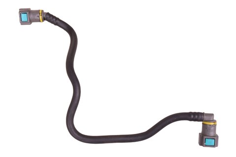 Palivové potrubí (přívod) - 166720944R