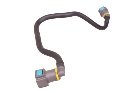 Palivové potrubí (přívod) - 166720944R