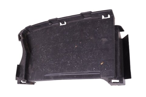 Kryt předního nárazníku pravý 601989054R