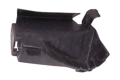 Plastový kryt chladiče 628173529R