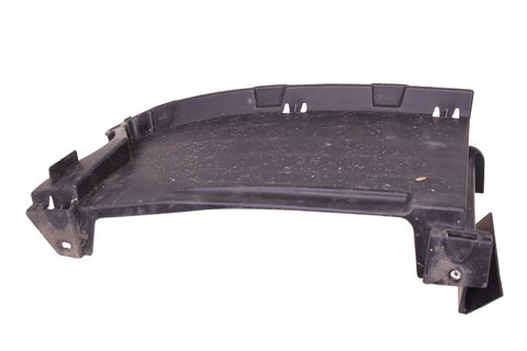 Plastový kryt chladiče 628173529R