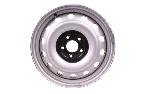 Disk kolesa plechový 7Jx16H2 ET42