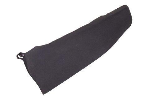 Bočnice zadní sedačky levá (látka) 3T0885701AGP77