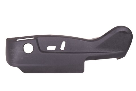 Panel podstavce předního levého sedadla (elektricky ovl. sed) 3T0881317H9B9