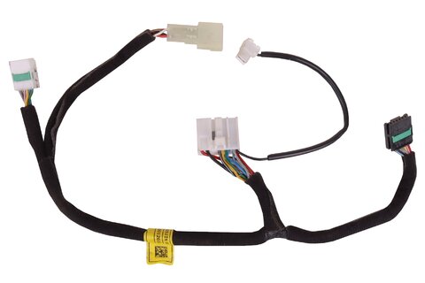 Kabelový svazek airbagu řidiče N 56190S0400