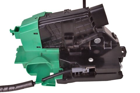 Zámek předních dveří (pravý) 81320G3020