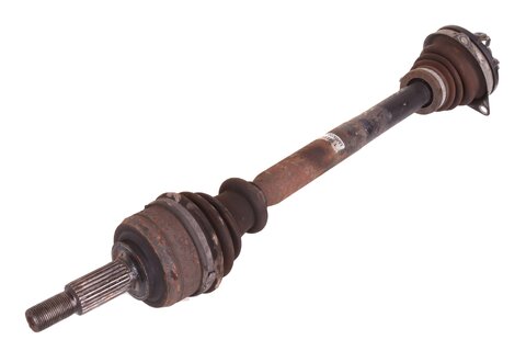 Levá přední poloosa 391014954R