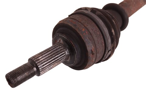 Levá přední poloosa 391014954R