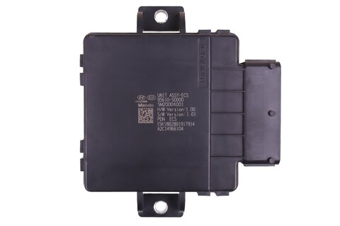 Řídící jednotka adaptivního podvozku (ECS) 95610S0000