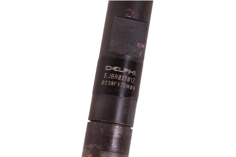 Vstřikovač 1.5dCi DELPHI