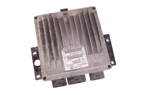 Řídící jednotka motoru 8200468189