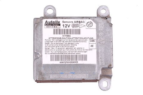 Riadiaca jednotka airbagu 51772804