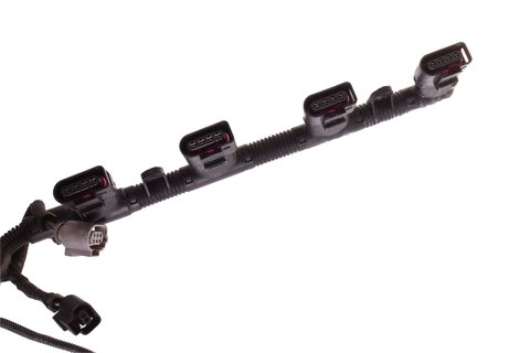 Kabelový svazek motoru 06F971604M