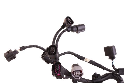 Kabelový svazek motoru 06F971604M