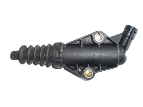 Pomocný spojkový valec