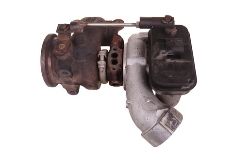 Turbodmychadlo 1.4TSI 04E145873N