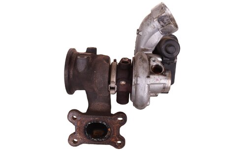 Turbodmychadlo 1.4TSI 04E145873N